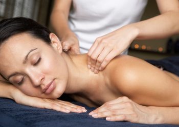 Unlock the Power of Thai Massage: How It Can Improve Your Overall Health