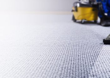 Breathe Easier: The Health Benefits of Professional Carpet Cleaning