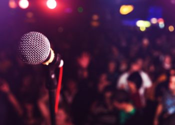 Why You Should Buy Tickets to Comedy Shows