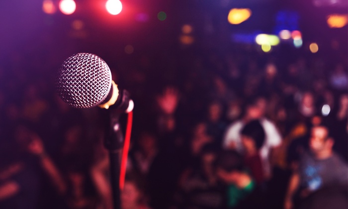 Why You Should Buy Tickets to Comedy Shows