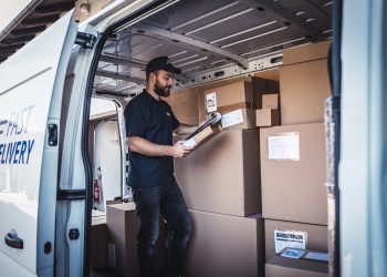 Delivering Success: The Benefits of Using an Events Courier