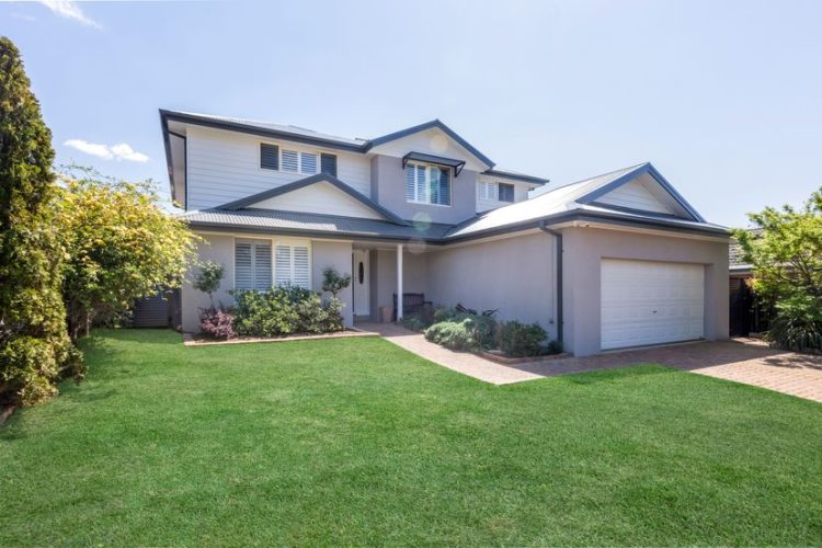 Smart Investments: How First Floor Additions in Sydney Boost Property Value and Lifestyle