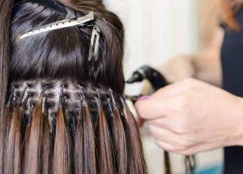 Unleashing the Power of Transformation: Why Visit a Hair Extensions Salon