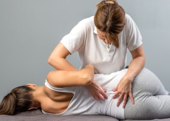 Unlocking Wellness: The Top Reasons to Opt for Chiropractic Care