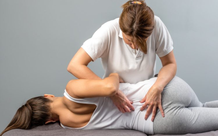 Unlocking Wellness: The Top Reasons to Opt for Chiropractic Care