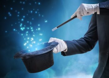 From Children to Adults: How a Magician Can Entertain Guests of All Ages at Your Edinburgh Birthday Party