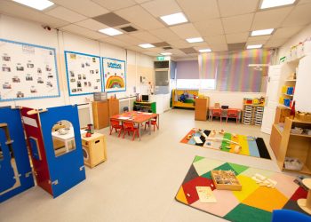 From Safety to Curriculum: How to Evaluate a Nursery for Your Child’s Needs