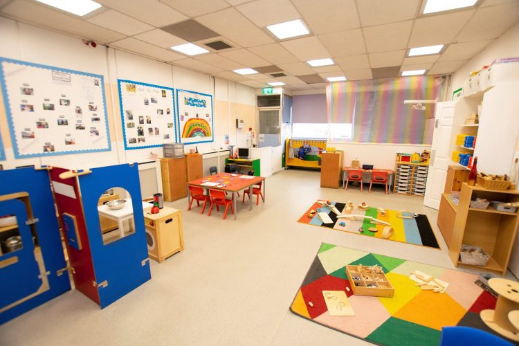 From Safety to Curriculum: How to Evaluate a Nursery for Your Child’s Needs