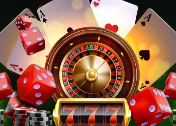 10 Reasons to Play at a Free Casino