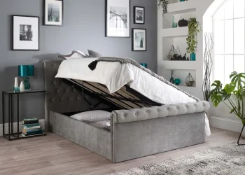 Customizing Your Ottoman Bed: A Guide to Creating a Unique and Personalized Piece of Furniture