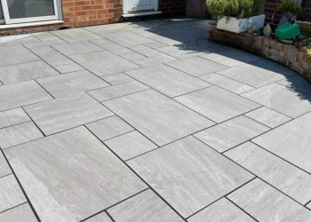 Aesthetic and Durable: Exploring the Advantages of Outdoor Tiles for Your Patio