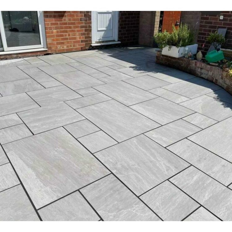 Aesthetic and Durable: Exploring the Advantages of Outdoor Tiles for Your Patio