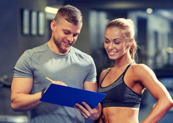 Finding the Right Personal Trainer for You in the City of London