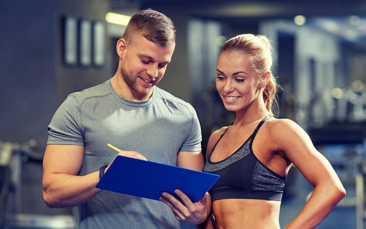 Finding the Right Personal Trainer for You in the City of London