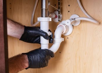 What to Do If You Have a Plumbing Emergency