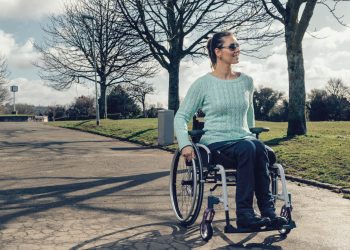 The Power of Autonomy: Unravelling the Advantages of Self-Propelled Wheelchairs