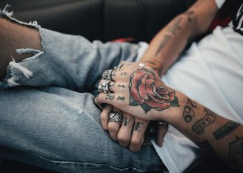 Imprint of Expression: Exploring the Tattoo Culture in Bournemouth