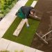 Advantages of Using Turf Laying Services