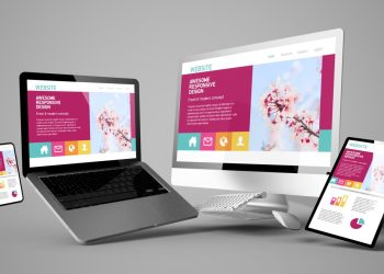 Ways a Website Design Company Can Help You Grow Your Manchester Business