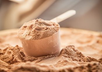 Beyond the Gym: How Protein Powder Can Help You Gain Weight and Improve Overall Health