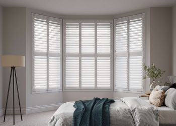 The Best Window Shutters for Southampton Homes