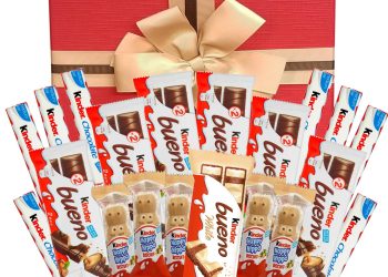 How to Choose the Perfect Kinder Hamper