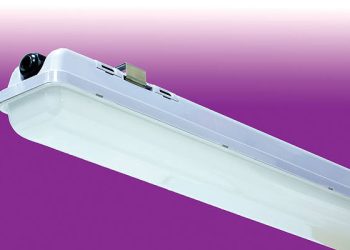 Revolutionizing Illumination: Unveiling the Benefits of IP65 LED Batten Fixtures