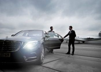 Putting Safety First: Why Corporate Transportation Services are a Secure Travel Option for Professionals