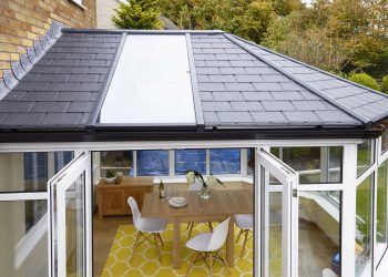 The Advantages of Replacement Conservatory Roofs in Plymouth