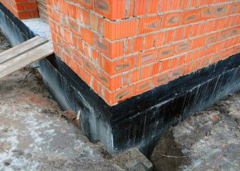 Warding Off the Damp: How Damp Proofing Protects Your Home and Health