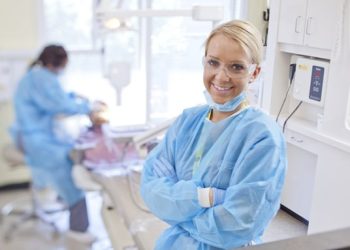 Tips for a Successful Dental Job Search