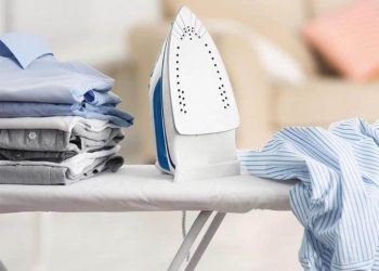 Look Your Best, Save Your Time: Why Hiring Professionals for Your Ironing Services is a Life-Saver