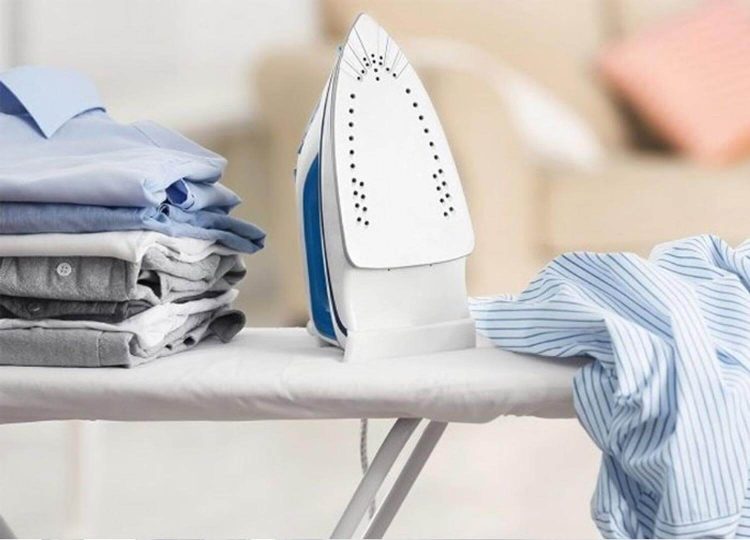 Look Your Best, Save Your Time: Why Hiring Professionals for Your Ironing Services is a Life-Saver