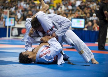 The Benefits and Features of an Elite Brazilian Jiu Jitsu Gi