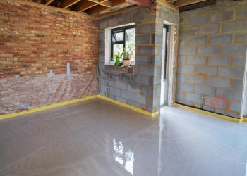 The Silent Powerhouse in London’s Construction: Benefits of Screed in Modern Building