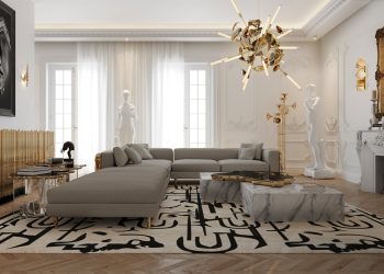 Why Buying Luxury Furniture Is A Worthwhile Investment