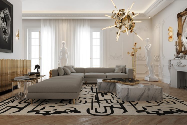 Why Buying Luxury Furniture Is A Worthwhile Investment
