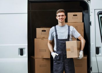Peace of Mind: Why You Should Hire a Professional House Removals Service in Bristol