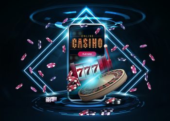 Navigating the World of Online Casinos