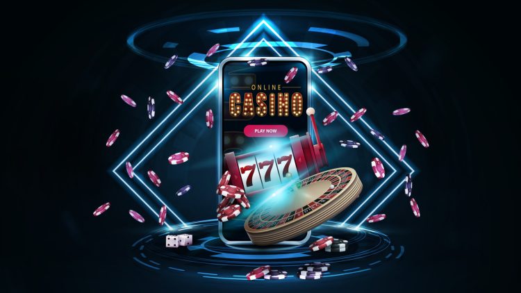 Navigating the World of Online Casinos