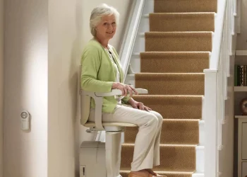 Why Professionals Are Essential for Installing a Stairlift in Plymouth