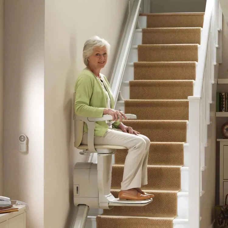 Why Professionals Are Essential for Installing a Stairlift in Plymouth