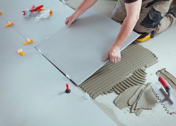 Tile Tools: Your Secret Weapon for a Beautiful and Durable Floor
