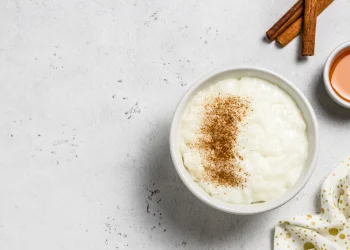 From Digestibility to Versatility: The Comprehensive Benefits of Cream of Rice in Bodybuilding