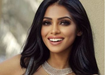 Veloche Global PARTNER Crowned Mrs Earth 2023