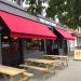 The Benefits of Adding an Awning to Your Business Premises