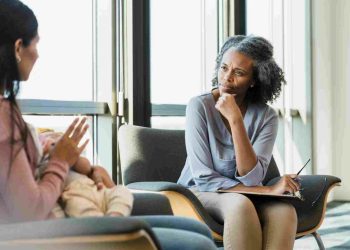 What to Expect When You See a Psychiatrist