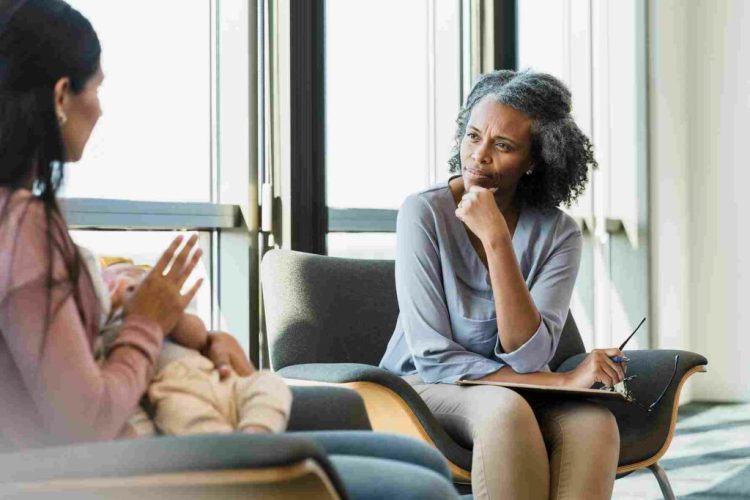 What to Expect When You See a Psychiatrist