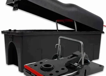 From Prevention to Eradication: Must-Have Supplies for Every Pest Control Arsenal