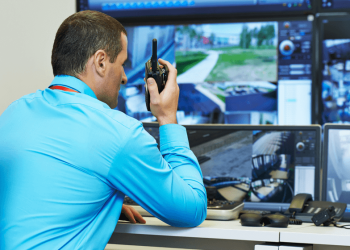 Safeguarding Success: What to Look for in Effective Business Security Services